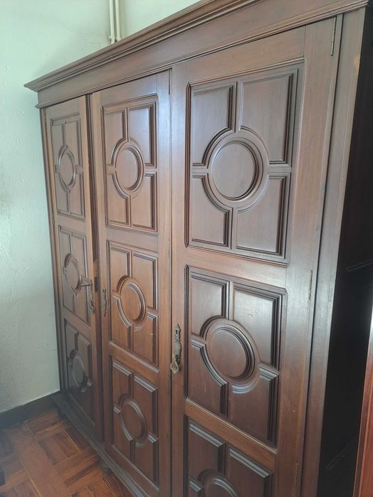 mobilia de quarto completa