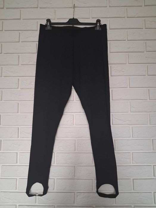 Legginsy Getry damskie wiosna lato