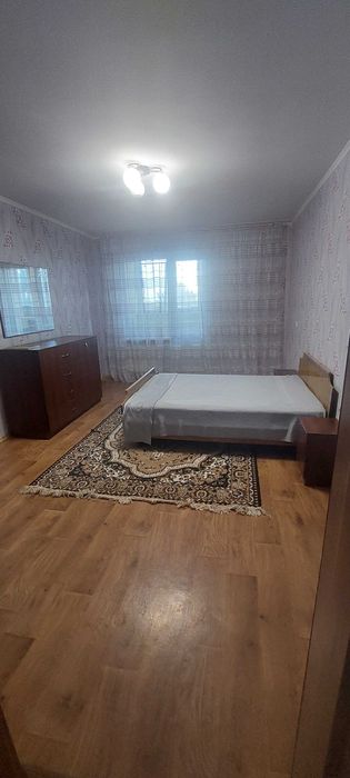 Сдам 2-ух комнатную квартиру в новом доме, проспект Науки,55-А.
