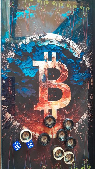 Backgammon. Jesion drzewo.