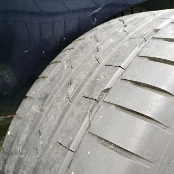 Opony letnie 235/50 zr18