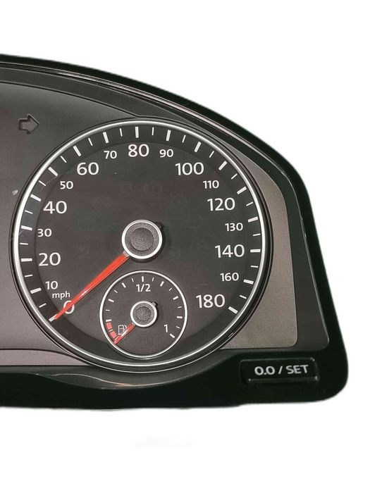 Quadrante / Painel de Instrumentos VW SCIROCCO III 1K8920971A (OEM) | 3C8035195 (OEM) | 1K0953503HA (OEM) | A2C53293350 (OEM) | A2C53293351 (OEM) | A2