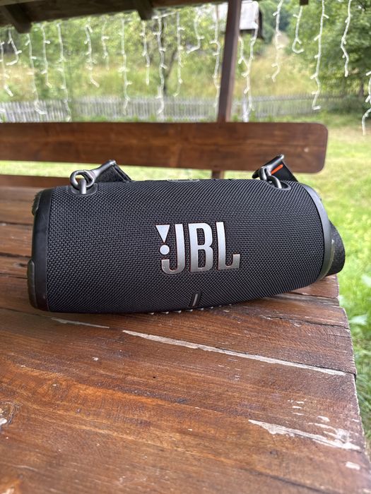 Продам колонку JBL xtreme 3 оригінал