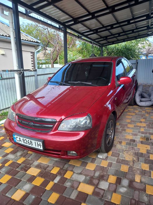 Оренда авто під таксі