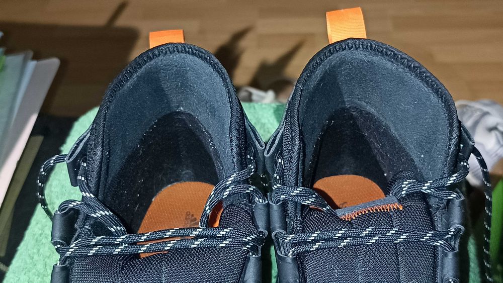 Buty trekkingowe ADIDAS TERREX TRAIL MAKER COLD.RDY r.40 2/3 s.idealny