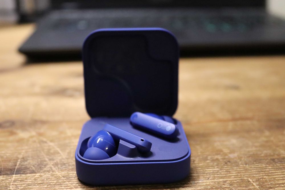 Słuchawki bezprzewodowe douszne CMF by Nothing CMF Buds Pro 2 (5438)