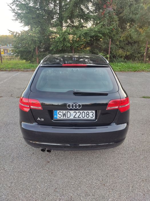 Sprzedam audi a3