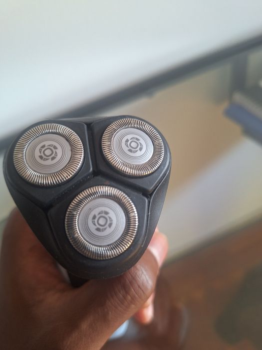 Maquina de barbear Philips 3000X Series