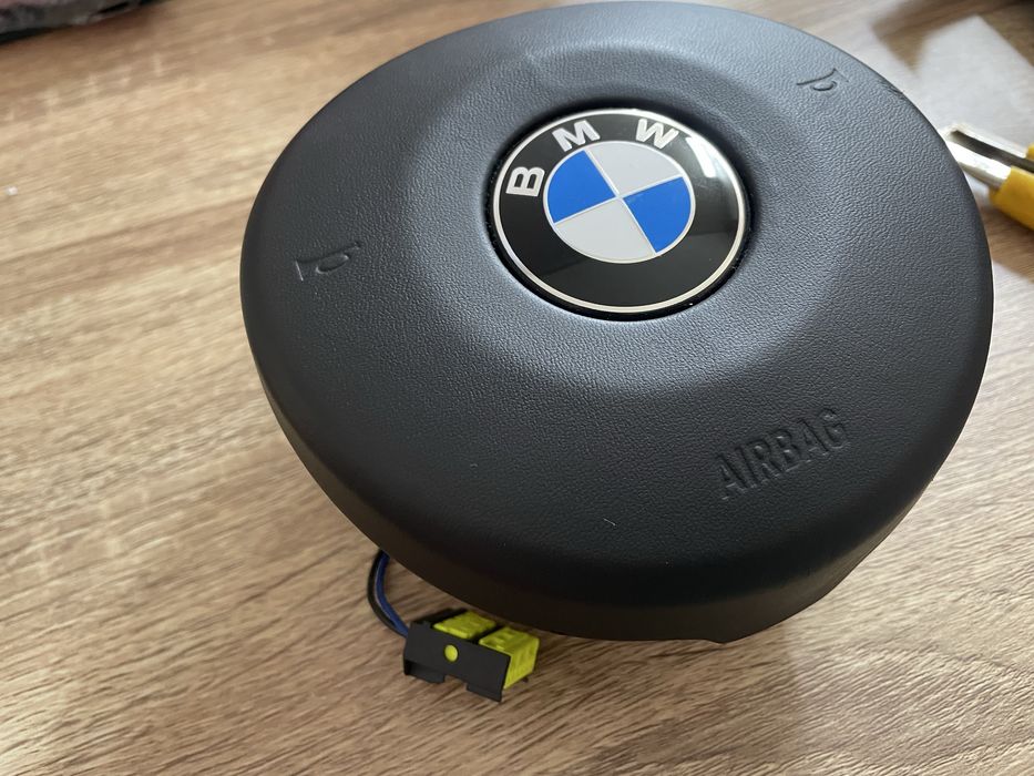 Airbag original Bmw M3 M4 M5 M6 pack M