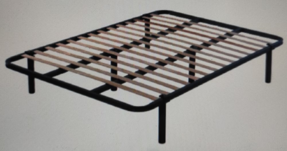 Estrado 1,90x1,40m c/Jogo 6 Pés ARTIGO NOVO DE FÁBRICA