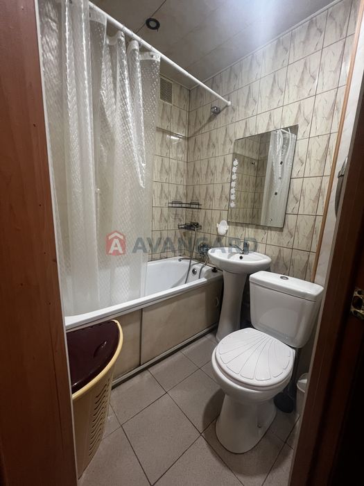 Продаж 1-кімнатної квартири в центрі Кам’янського!