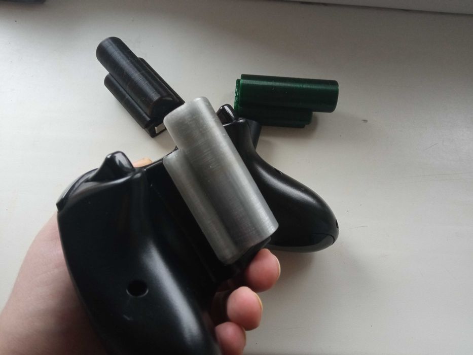 Акумулятор для геймпада Xbox 360