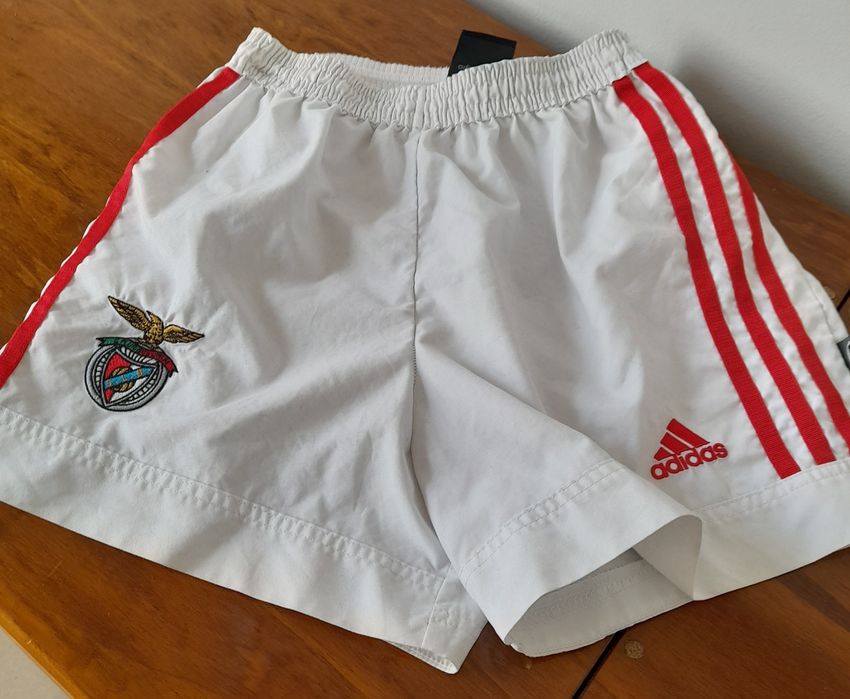 Calcoes unixeso benfica