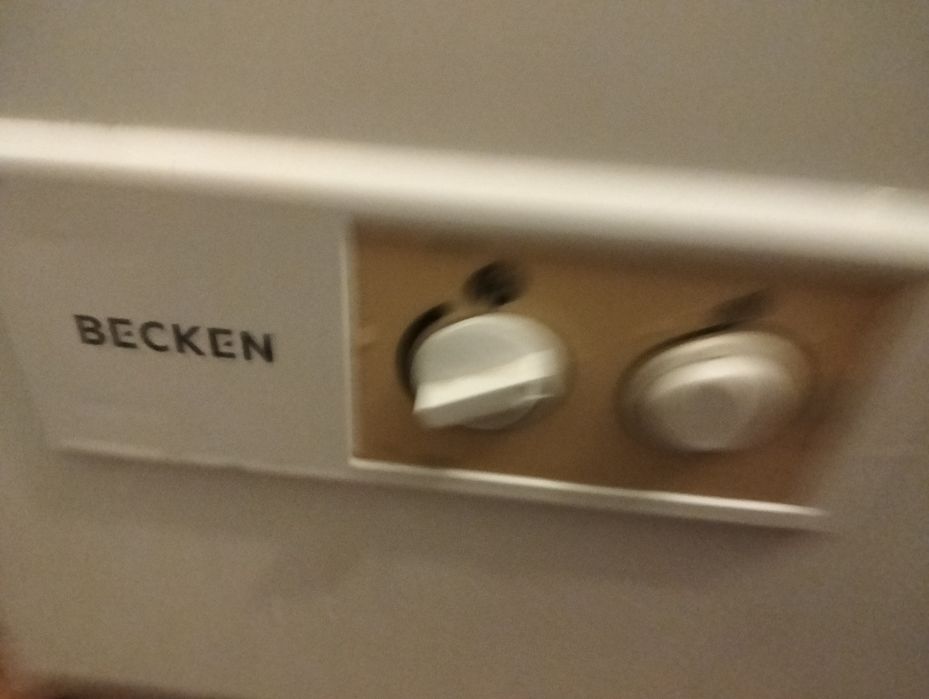 Arca horizontal Becken