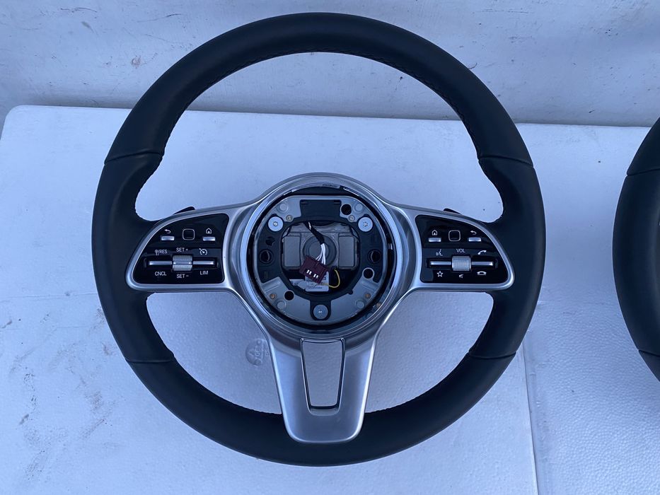 Мульти-руль новий Mercedes Benz Vito W447 V-class Sprinter