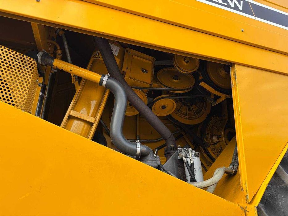 Свіжопривезений комбайн Sampo 580,Норвегія-стан нового!Massey 16