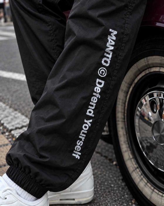 Штани нові MANTO Gore-Tex (XS S M L XL XXL)