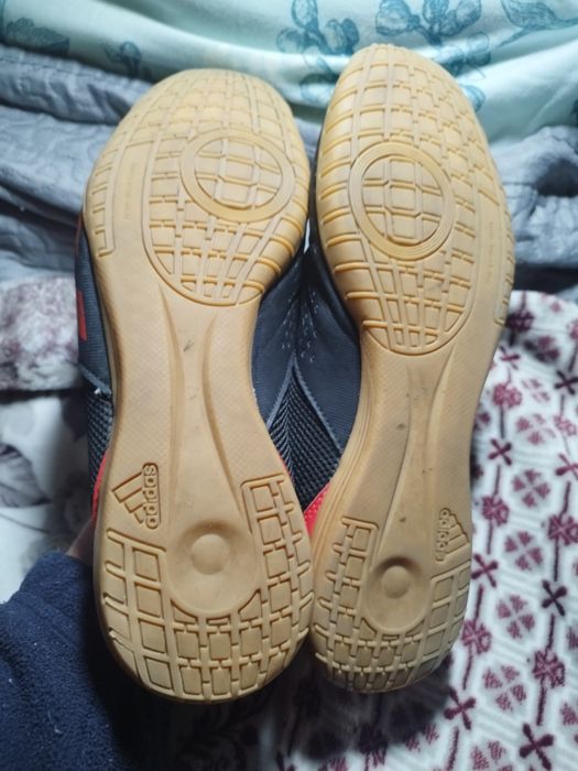 Halówki Adidas Predator 20.4 IN 44.5r