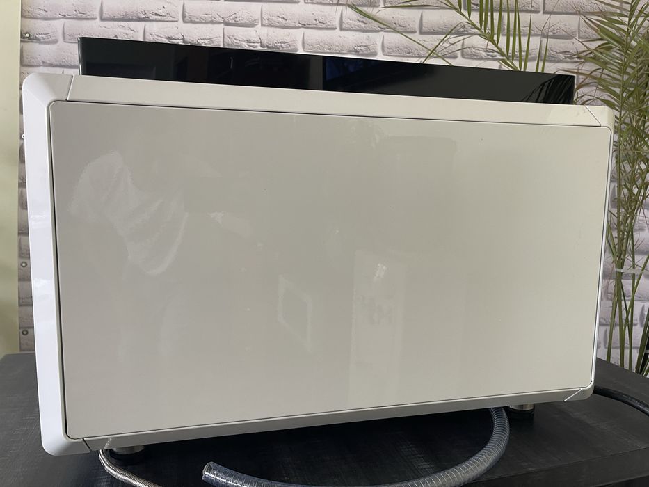 Кавова машина асторія коре 2022 рік стан наближений  до нового