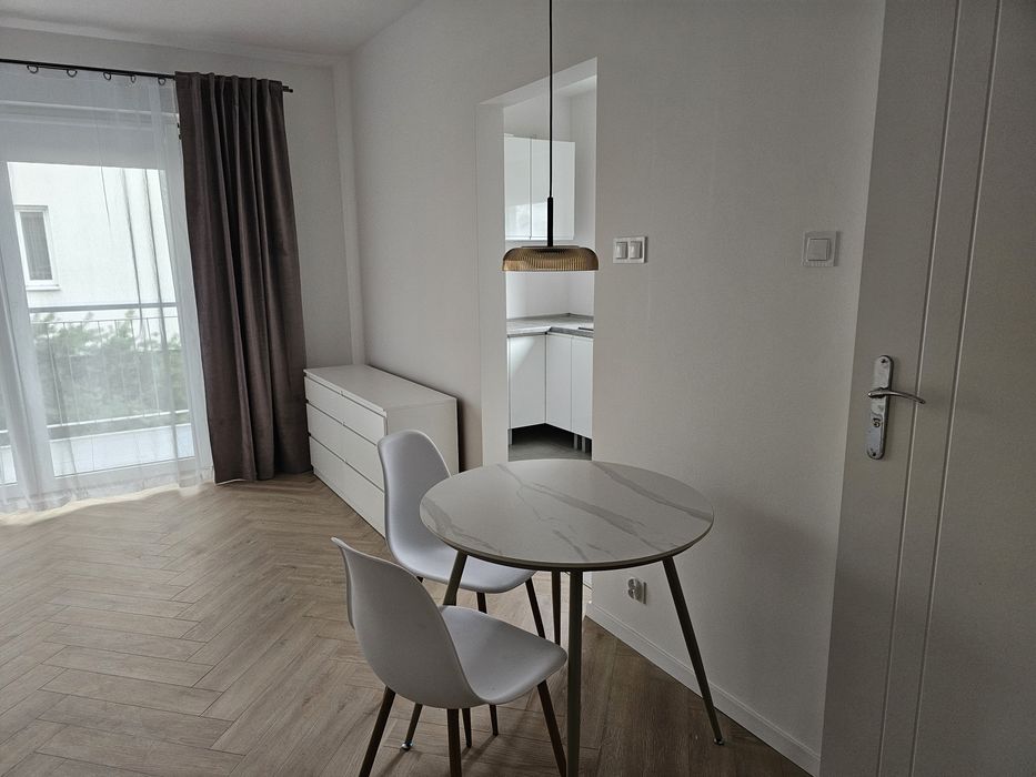 Mieszkanie – Gdynia, Bernarda, Leszczynki - Widok 5