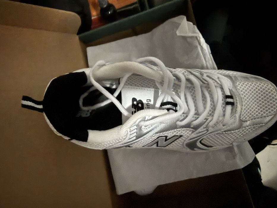 Sapatilhas new balance
