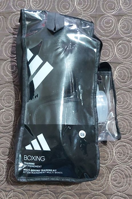 Luvas de Boxe Adidas
