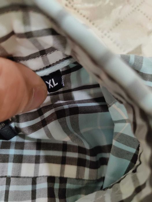 Camisa Quebramar tam. XL em excelente estado