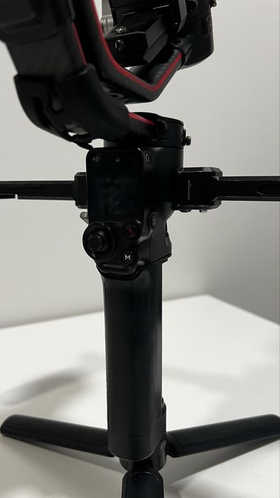 RONIN RS 2 handle