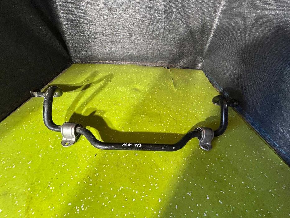 Stabilizator Mg Hs II 2025r