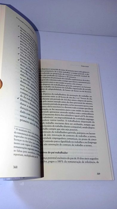 O Grande Livro da grávida