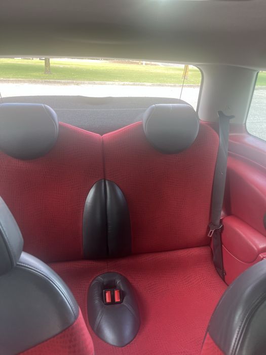 Mini Cooper 1.6 2004