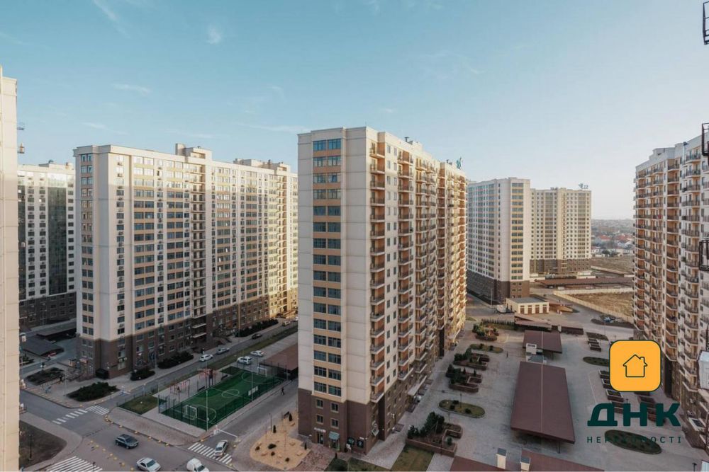 2-комнатная квартира по адресу (площадь 64 м²) - Atlanta.ua - фото 9