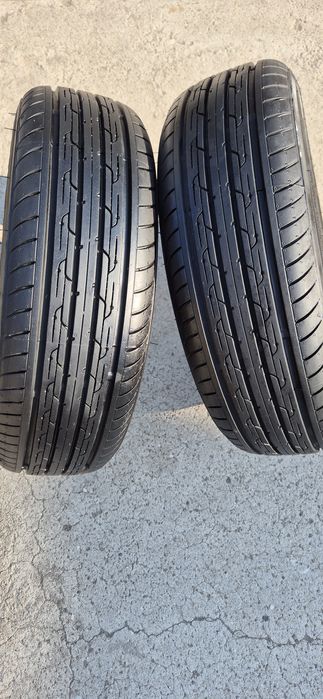 2x Opony letnie 175/70r13