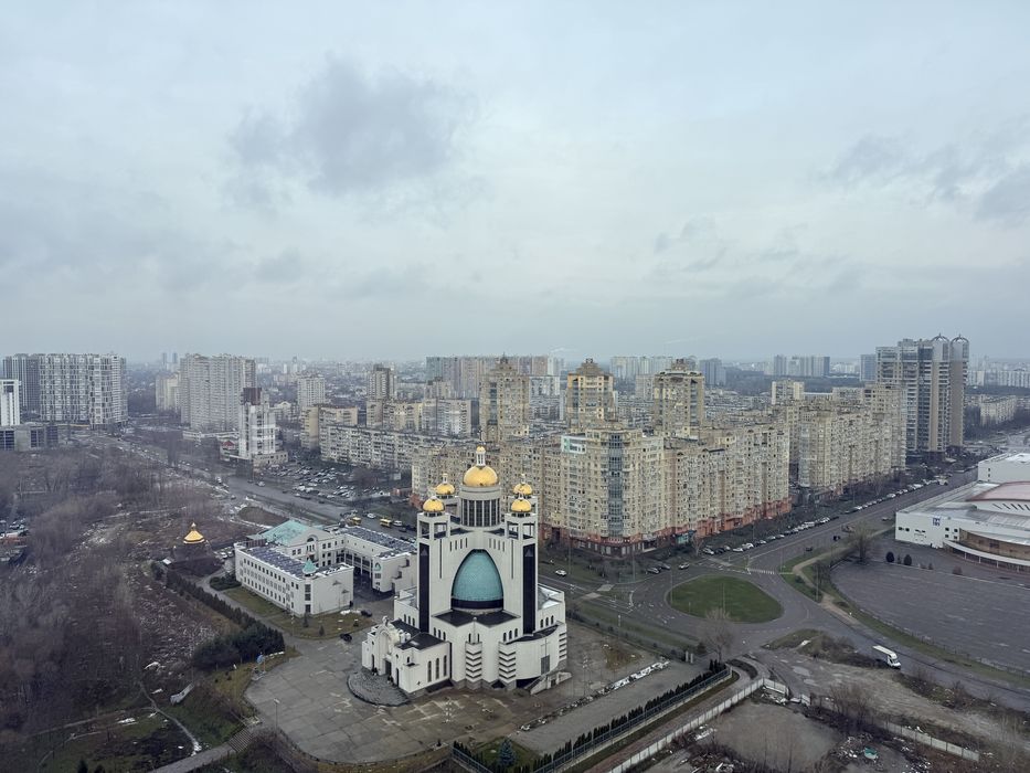 2-кімнатна квартира за адресою (площа 78 м²) - Atlanta.ua - фото 20