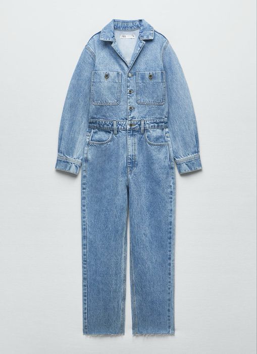 Kombinezon Zara rozm. S