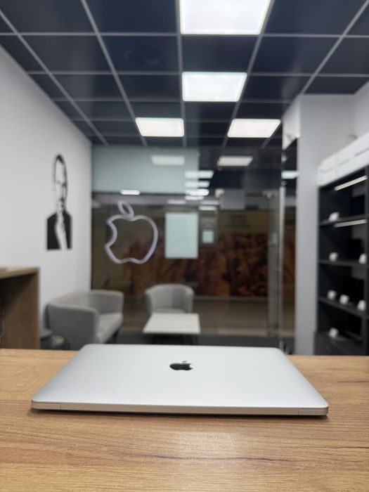Ідеальний М1•16gb•512gb MacBook Pro 13 2020(2022) • Гарантія Макбук M1