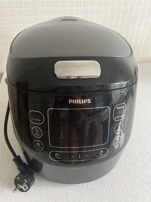 Мультиварка Philips продам