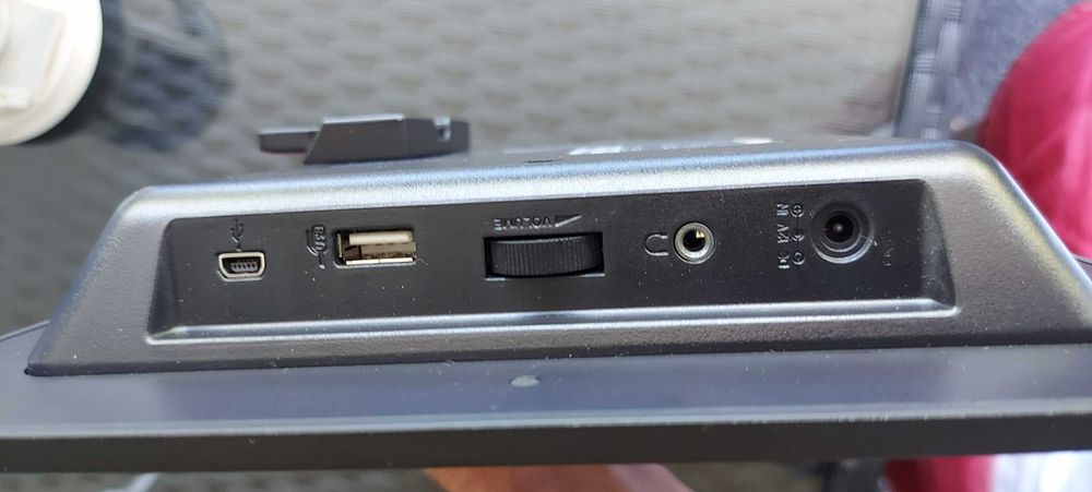 Moldura Digital Kodak de 10"