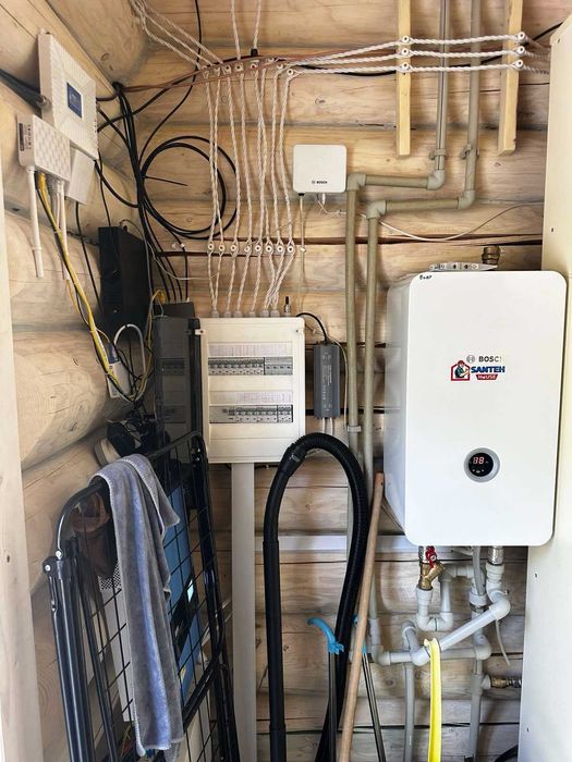 Продається дачний будинок в с. Синевир