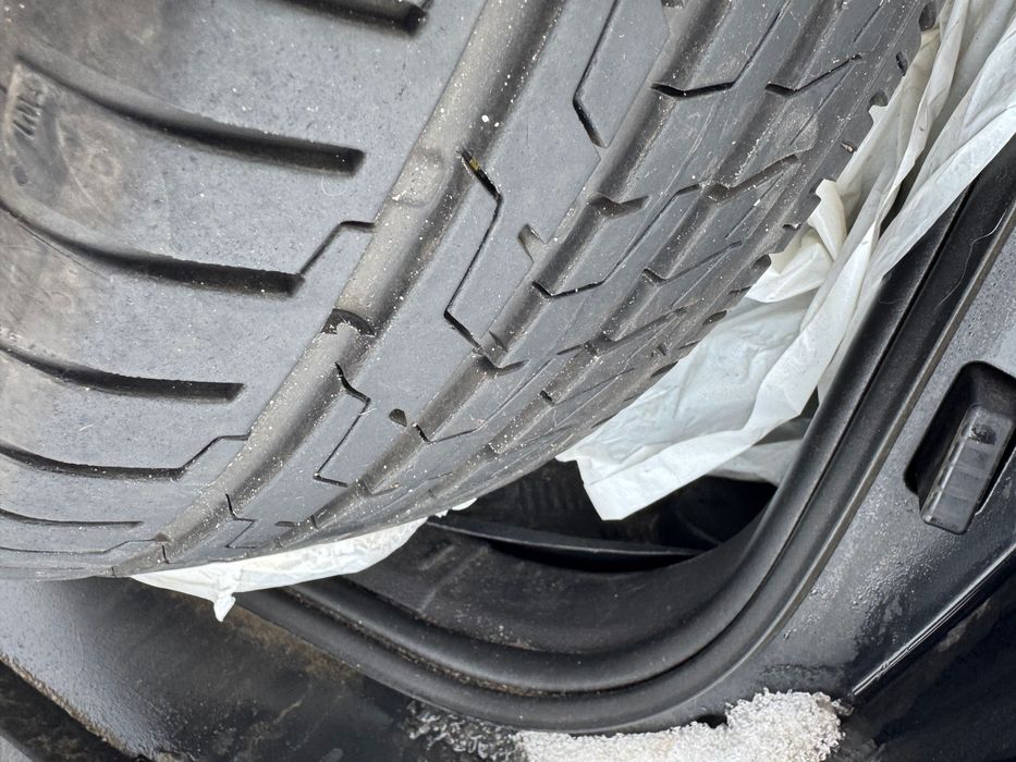 Alufelgi 5x108 205/55 16 Ford,Koła felgi