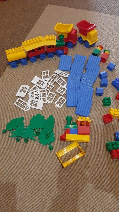 Lego para Crianças