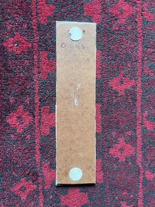 Azulejo Charlie Chaplin / Charlot