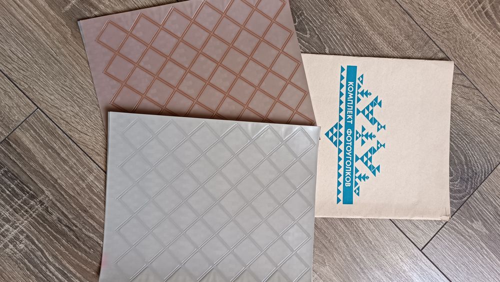 Фотоуголки для фото