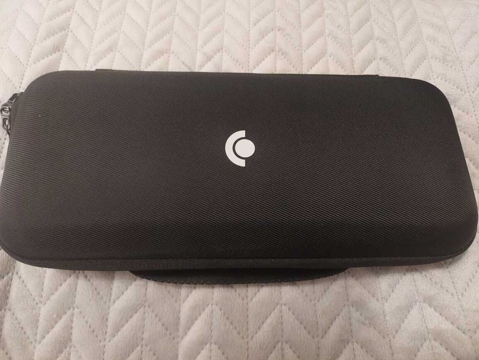 Konsola przenośna Steam Deck 265 GB Idealna na Prezent