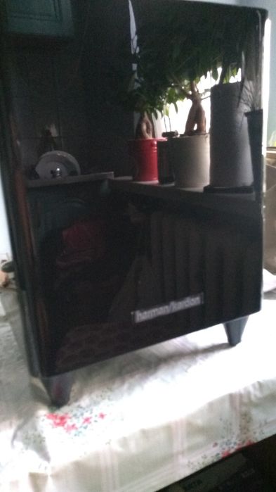 Karman / Hardon Subwoofer  HKTS210SUB/230