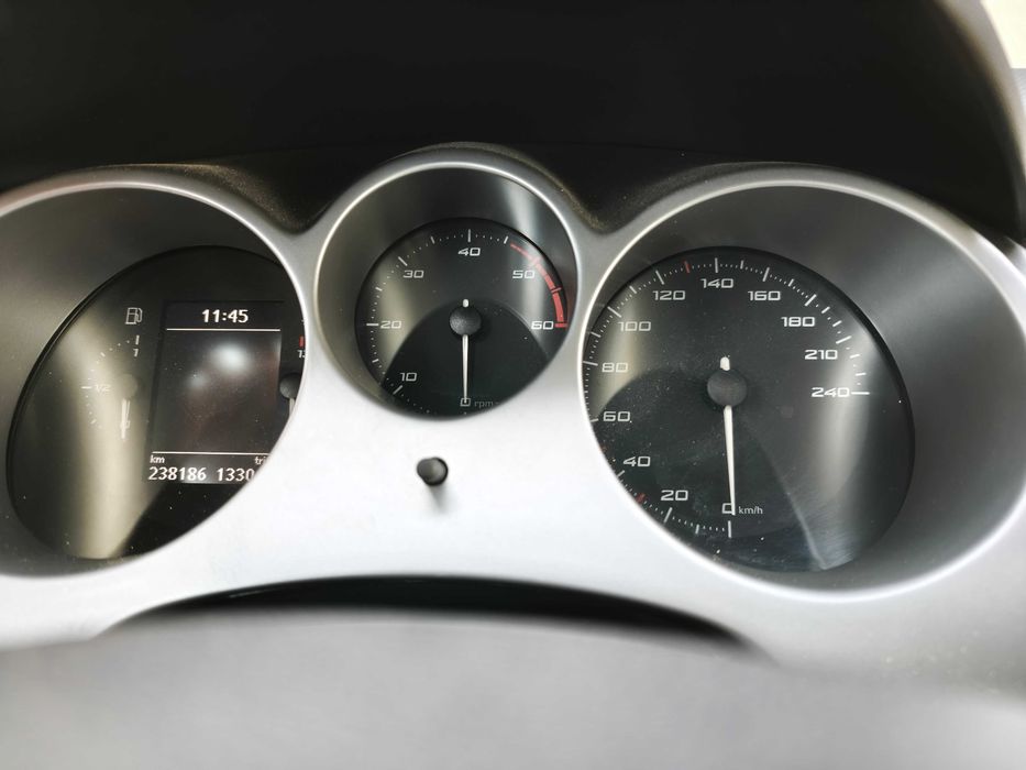 Seat Altea XL,  1.6l Gasóleo,