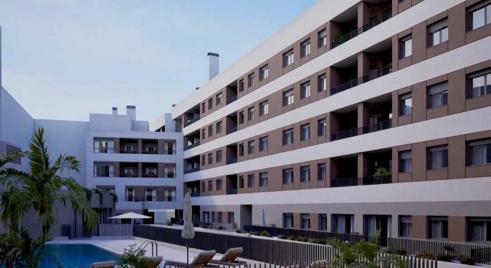 Продам 2 кім квартиру новобудова Іспанія Валенсія Испания Валенсия