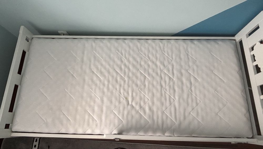 Łóżko dzieciece 70x160