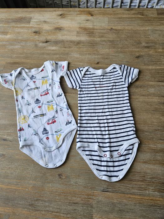 Пеленки дитячі простенькі