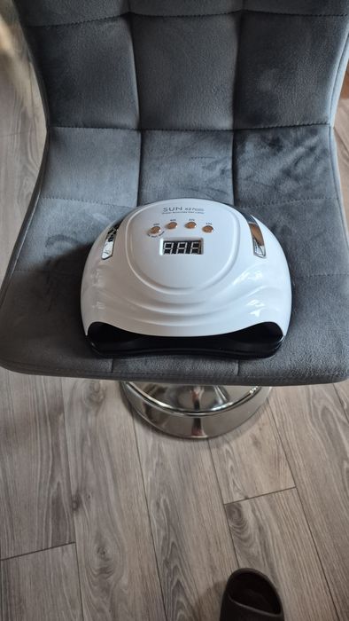 Lampa Led sun x27Max dwie sztuki